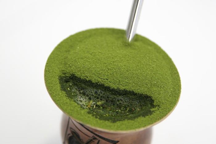 Erva-Mate - Tradição e Cultura